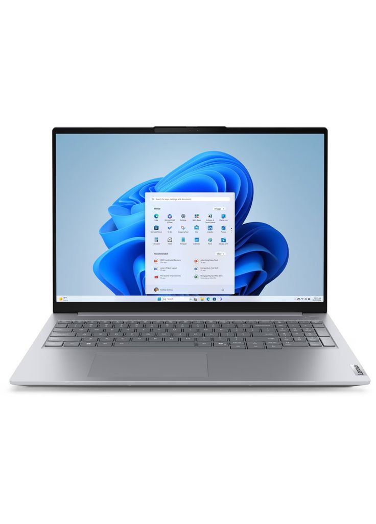 Ноутбук (m478315) Lenovo ThinkBook 16 G8 IAL (369015530)