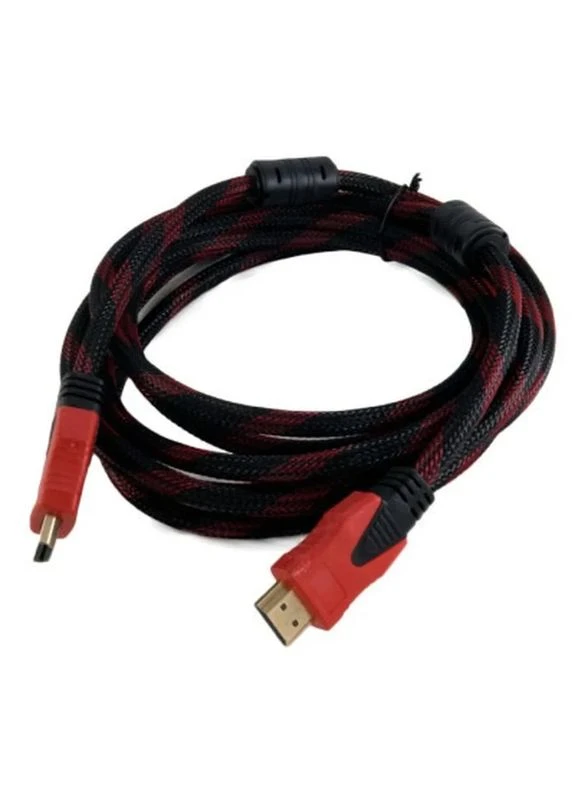Кабель мультимедійний HDMI M to HDMI M 3.0m V2.0 (KBH1746) EXTRADIGITAL (400386125)