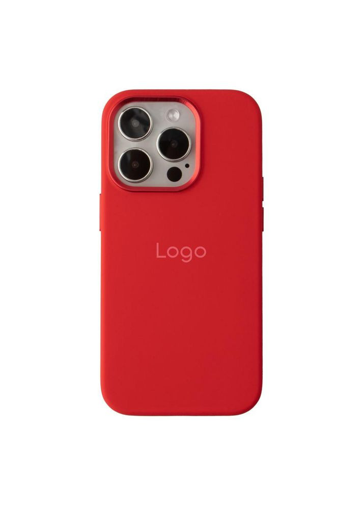 Чохол на iPhone 14 Pro Max / для айфон 14 про макс силікон Epik (338602156)