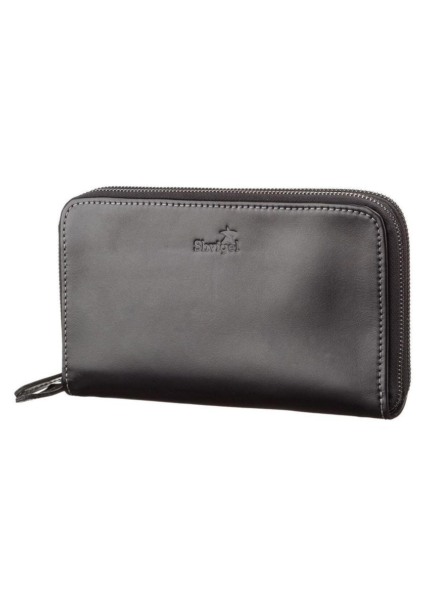 Рюкзак жіночий Talari SLD чорний 11082 Shvigel (362417594)