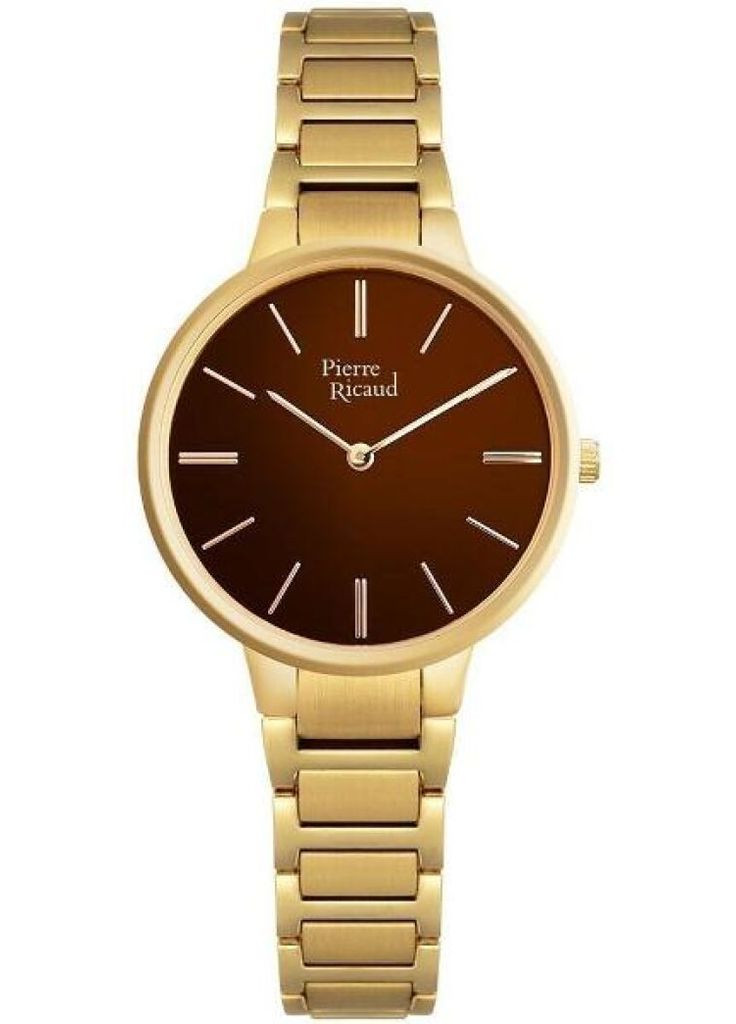 Женские наручные часы PR 22034.111GQ Pierre Ricaud (330811767)