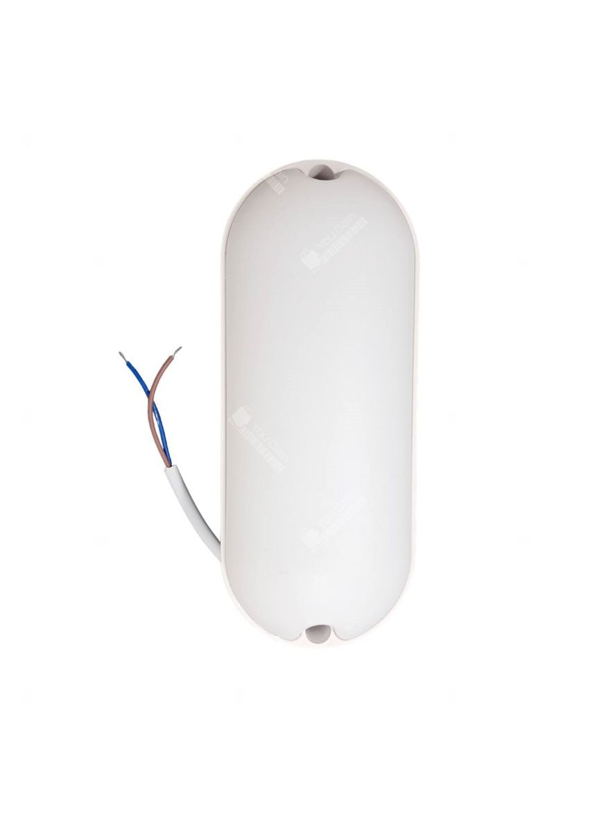 Светильник светодиодный ЖКХ MPL-О12-6 12Вт 6000К, овал BIOM (365749911)