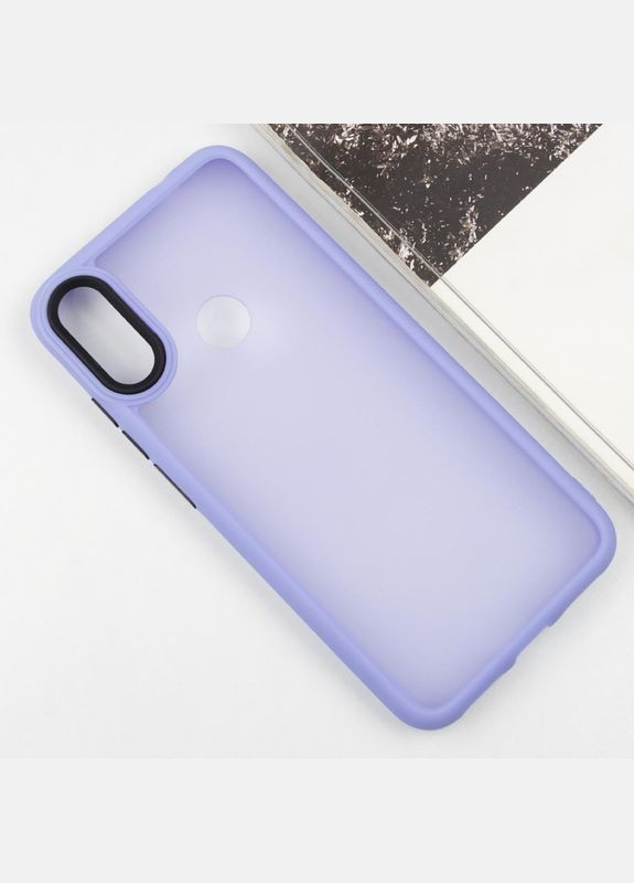 Чехол на Xiaomi Redmi Note 7/Note 7 Pro/Note 7s для Ксяоми, сяомые редми ноте 7, 7 об, 7с ТПУ Epik (356099563)