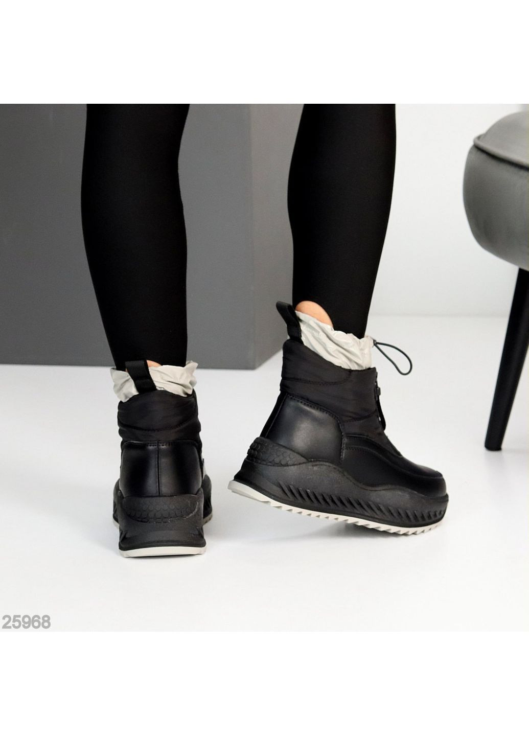 Зимові дутики No Brand (369900733)