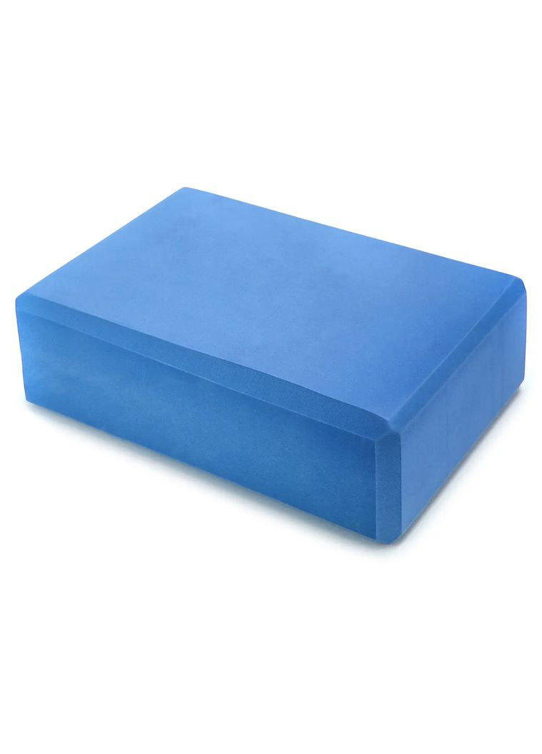 Блок для йоги York Fitness (361951649)