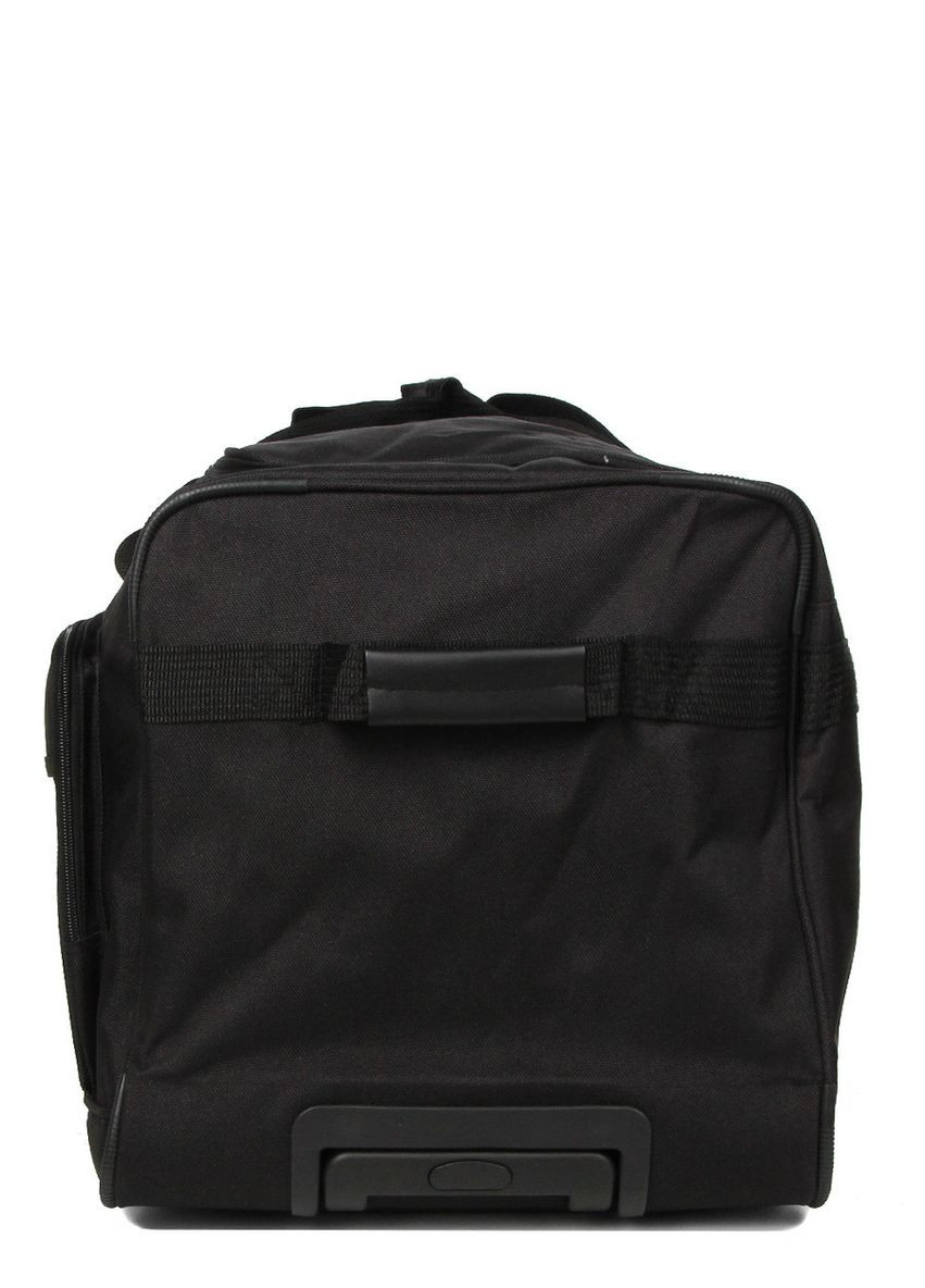 Сумка на колёсах большая L чёрная 80x38x36/98л/2.7кг/ 852-80 WORLDLINE (324802352)