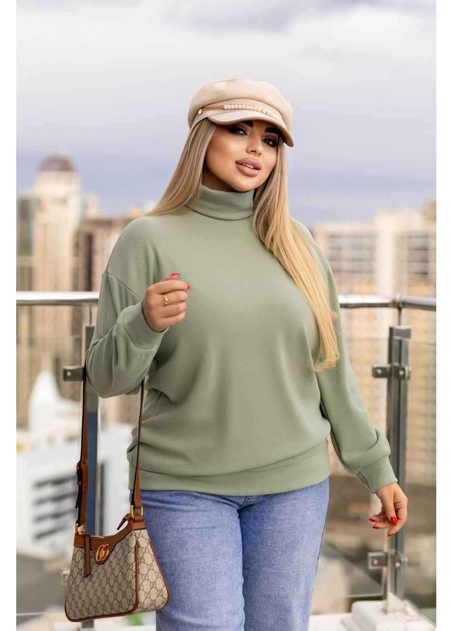 Женский гольф из ангоры Osoblyva (361230122)