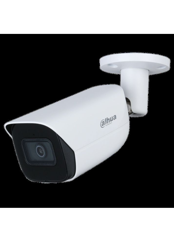 8 МП ИК WizSense с микрофоном уличная видеокамера DH-IPC-HFW3841E-S-S2 (2.8mm) Dahua (371387937)