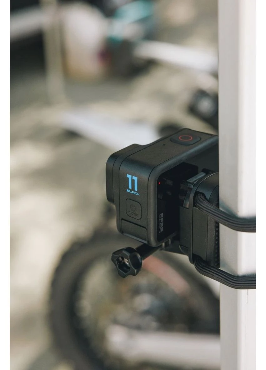 Гибкое крепление Gumby Flexible Mount (AGRTM-001) [85735] GOPRO (399680624)