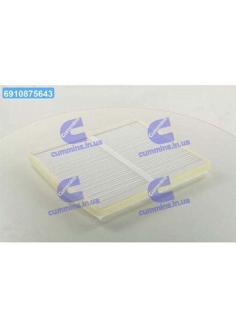 Фильтр салона VOLVO V70, XC70, XC90 (пр-во) K9022 M‑Filter (368134555)