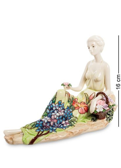 Статуетка Pavone (346530992)