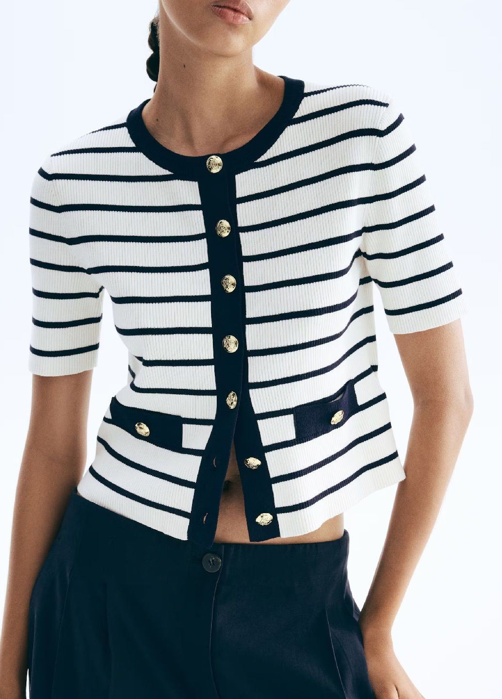 Кардиган H&M (340113037)