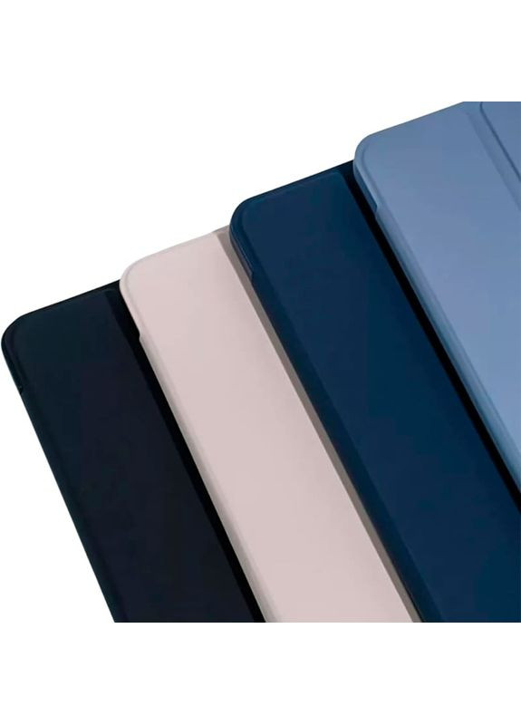 Чохол Smart Cover для Xiaomi Redmi Pad SE 4G 8,7" Midnight Blue Wave (351363945)