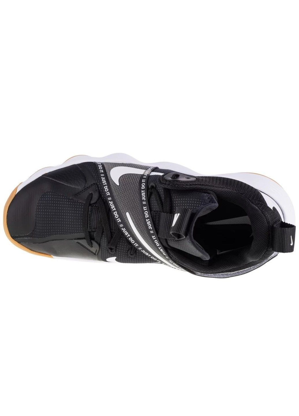 Черные кроссовки react hyperset черные (ci2955010) Nike