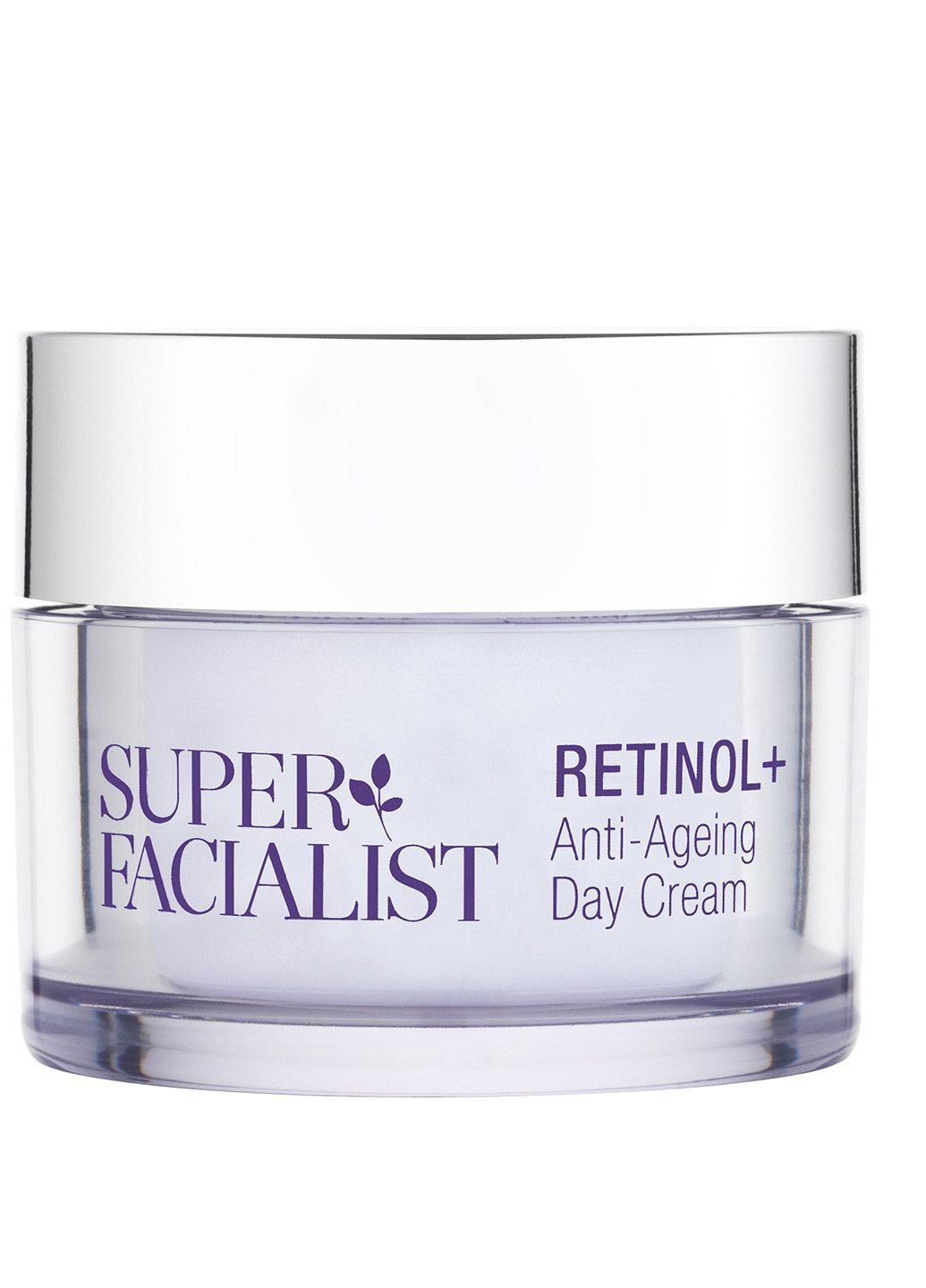 Super Facialist Крем денний для обличчя Retinal Anti-Ageing Renewing 50 мл — Крем, Великобританія (303832577)