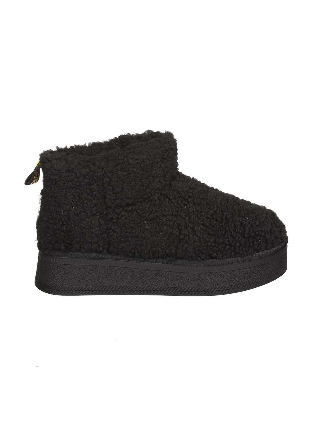 Женские угги с искусственного меха T37-1 Hengji (303575976)