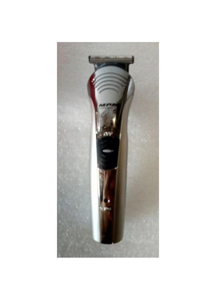 Машинка для стрижки+триммер Product MMW04 MPM (316035880)