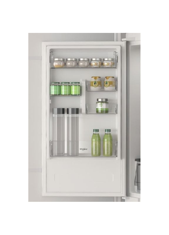 Холодильник із морозильною камерою WHC18 T311 WHIRLPOOL (314865616)