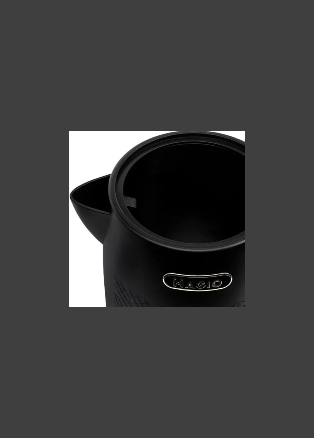 Чайник MG-493 Magio (323486884)