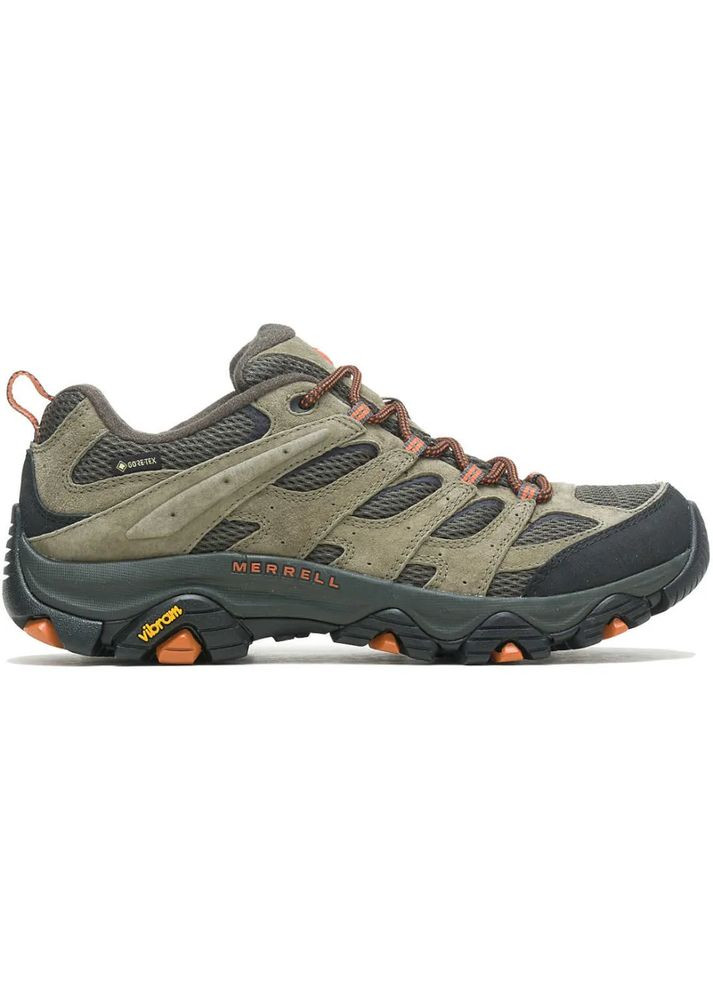 Кросівки Moab 3 GTX Mns Сірий Merrell (366420706)