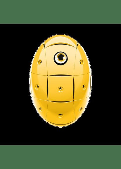 Конструктор магнитныйGeomag KOR Pantone Yellow | Магнитный конструктор Геомаг Кор желтый PF.800.675.00 GEOMAG (301791266)