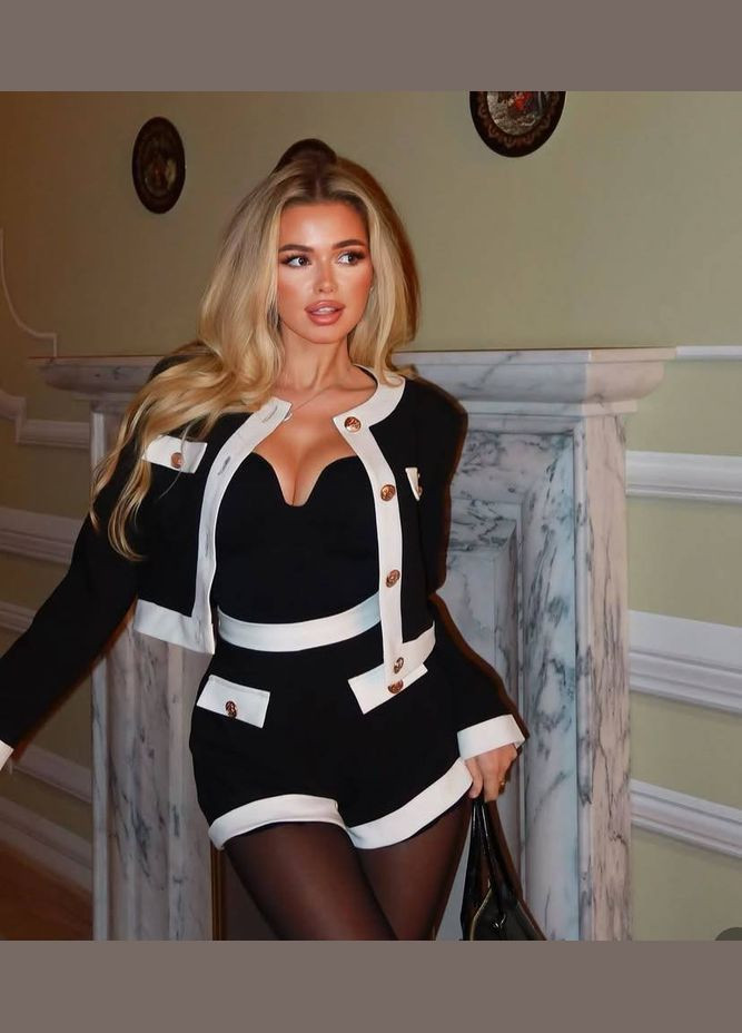 Жіночий костюм No Brand (315373312)