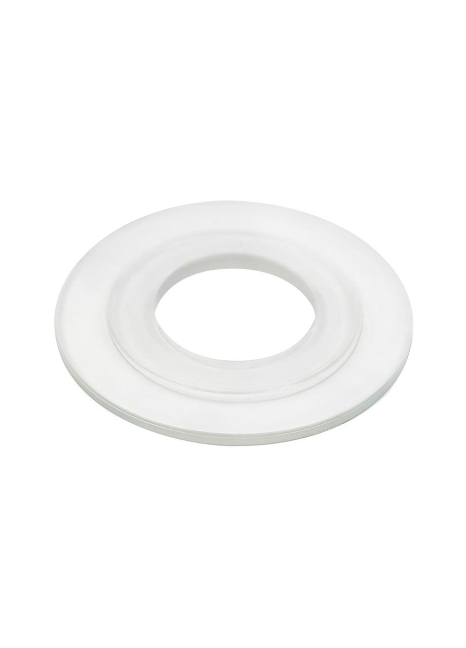 Мембрана-Клапан в сливную стойкую унитазу 60/25 силикон. No Brand (370286163)