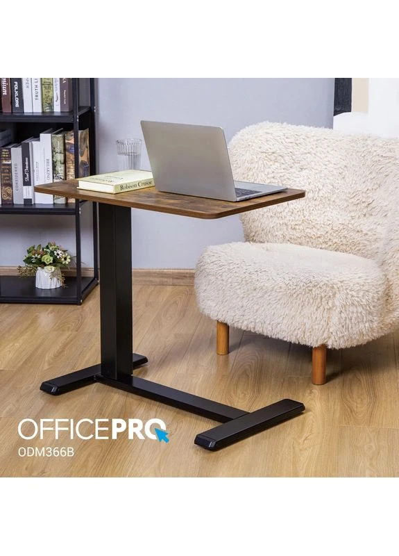 Офисный стол с регулировкой высоты ODM366B OfficePro (376800707)