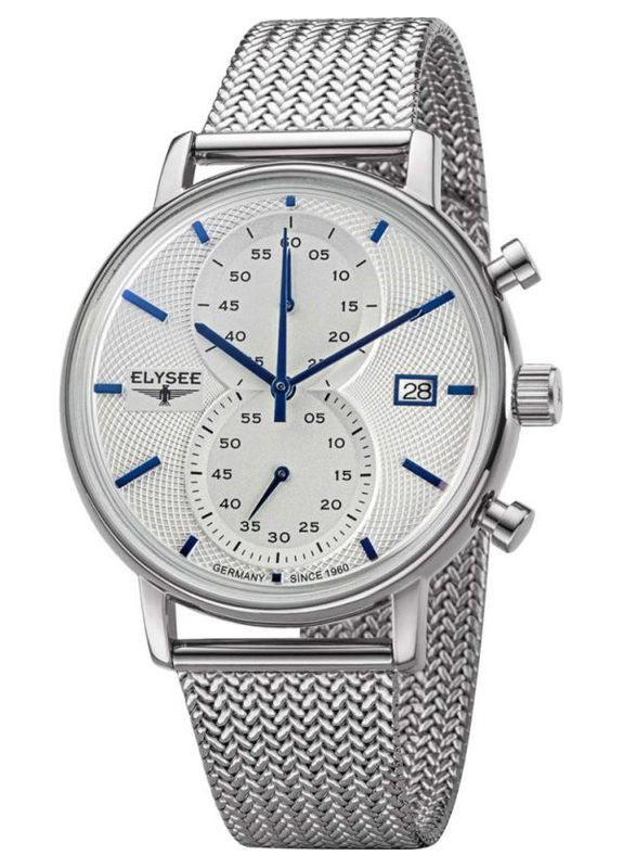 Мужские наручные часы 83831 Elysee (330807344)