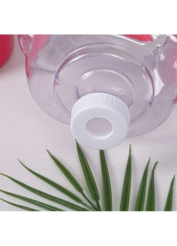 Дитячий кулер для води на 2.5 літра Hello Kitty Рожевий Sanrio (365721757)