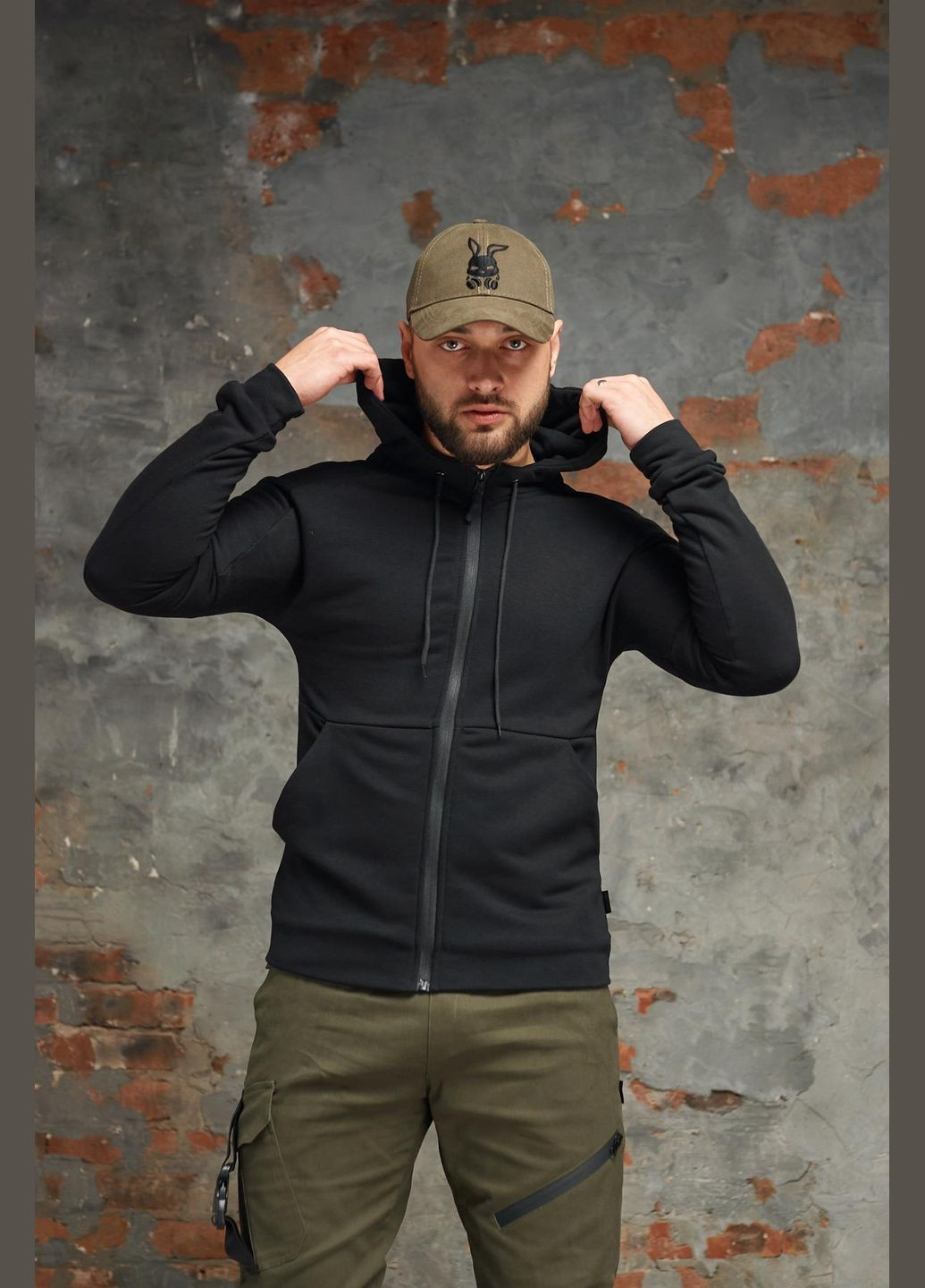 Кофта європейський трикотаж високої якості No Brand (340512410)