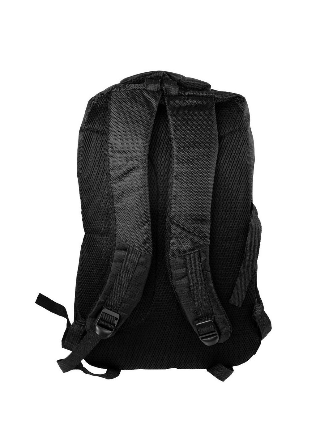 Чоловічий спортивний рюкзак 31х44х16см Valiria Fashion (288048692)