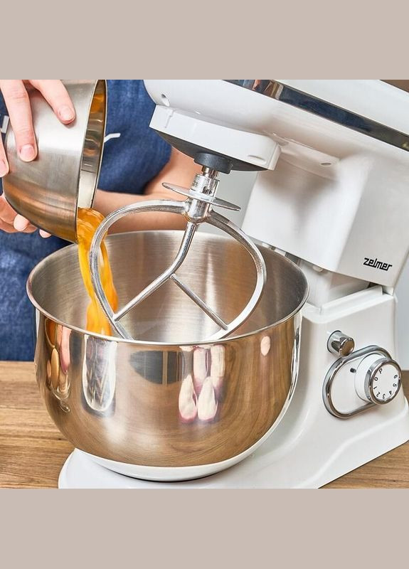 Міксер стаціонарний ZKR 1350 82100 Zelmer (305830660)