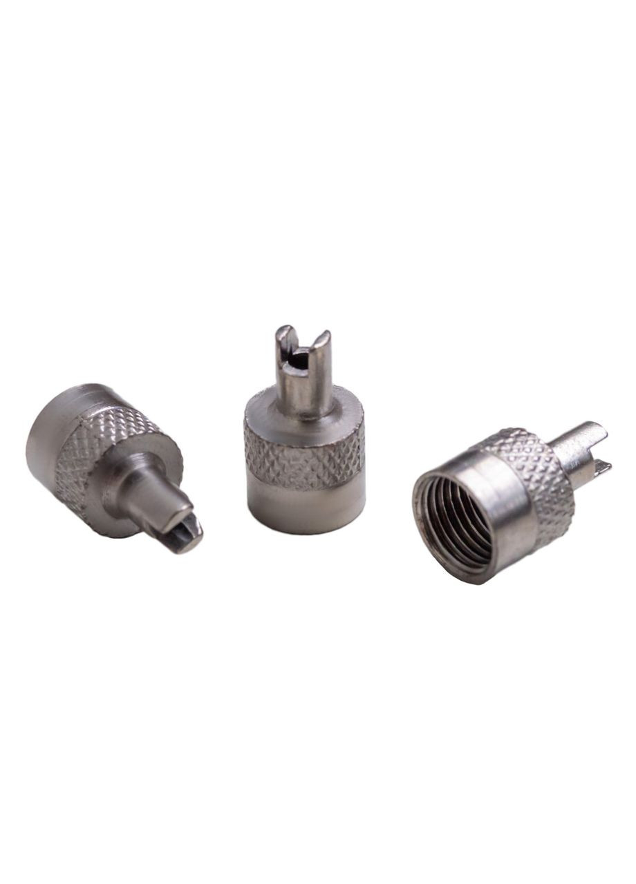 Колпачок на камеру с ключом для золотника No Brand (316472990)