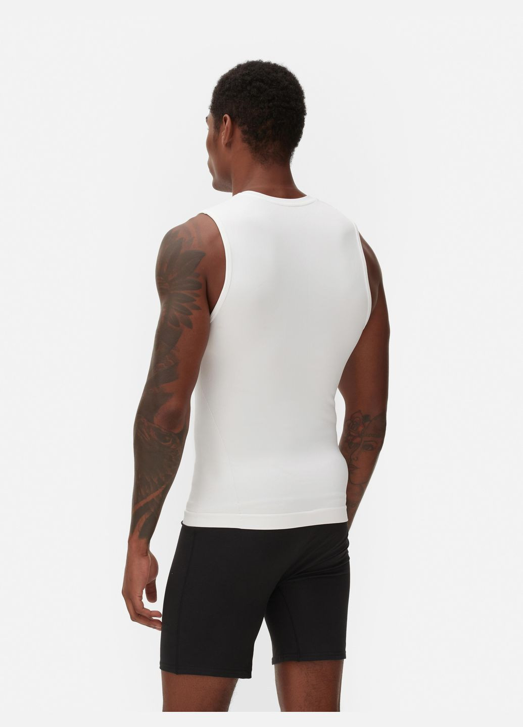 Майка sport,білий, Primark (329822478)