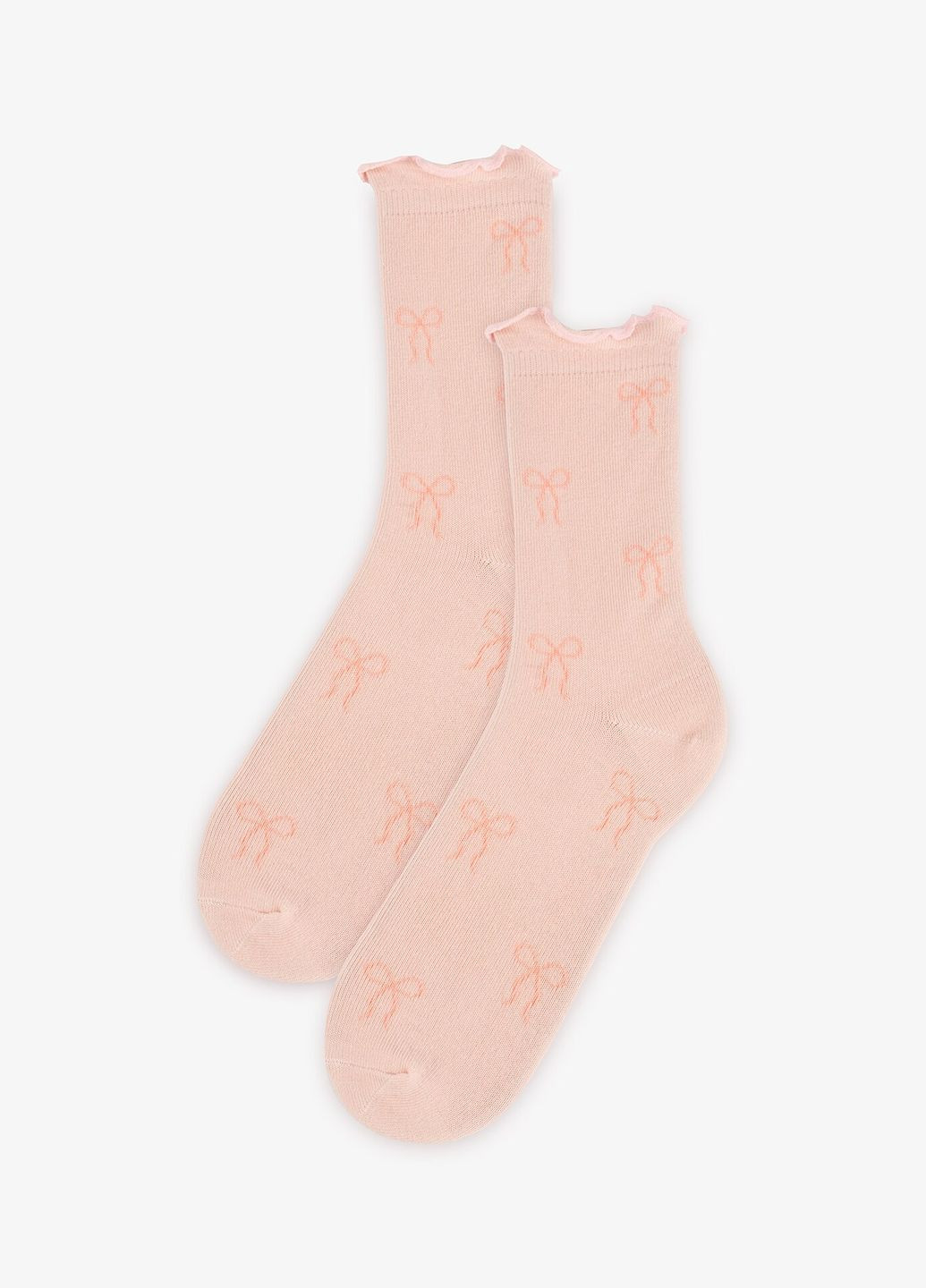 Шкарпетки для дівчинки Рюши shop (4820203375295) Premier Socks (355022194)