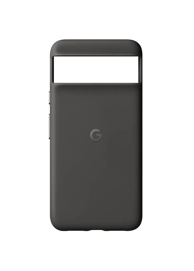 Чохол-накладка Official для Pixel 8 Charcoal (GA04979) Google (365234214)