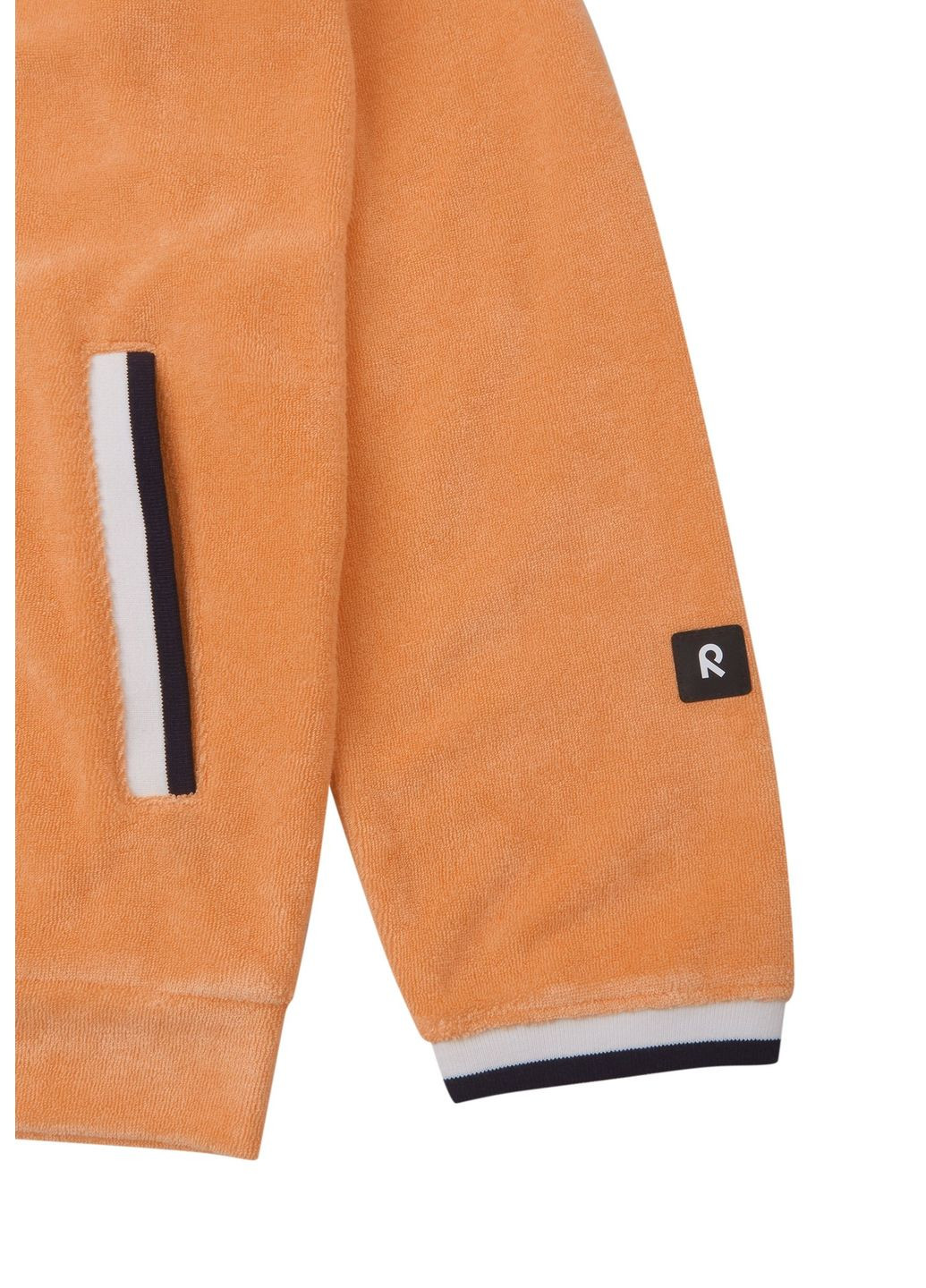 Кардиган из футера Reima Keitaalla (356006420)