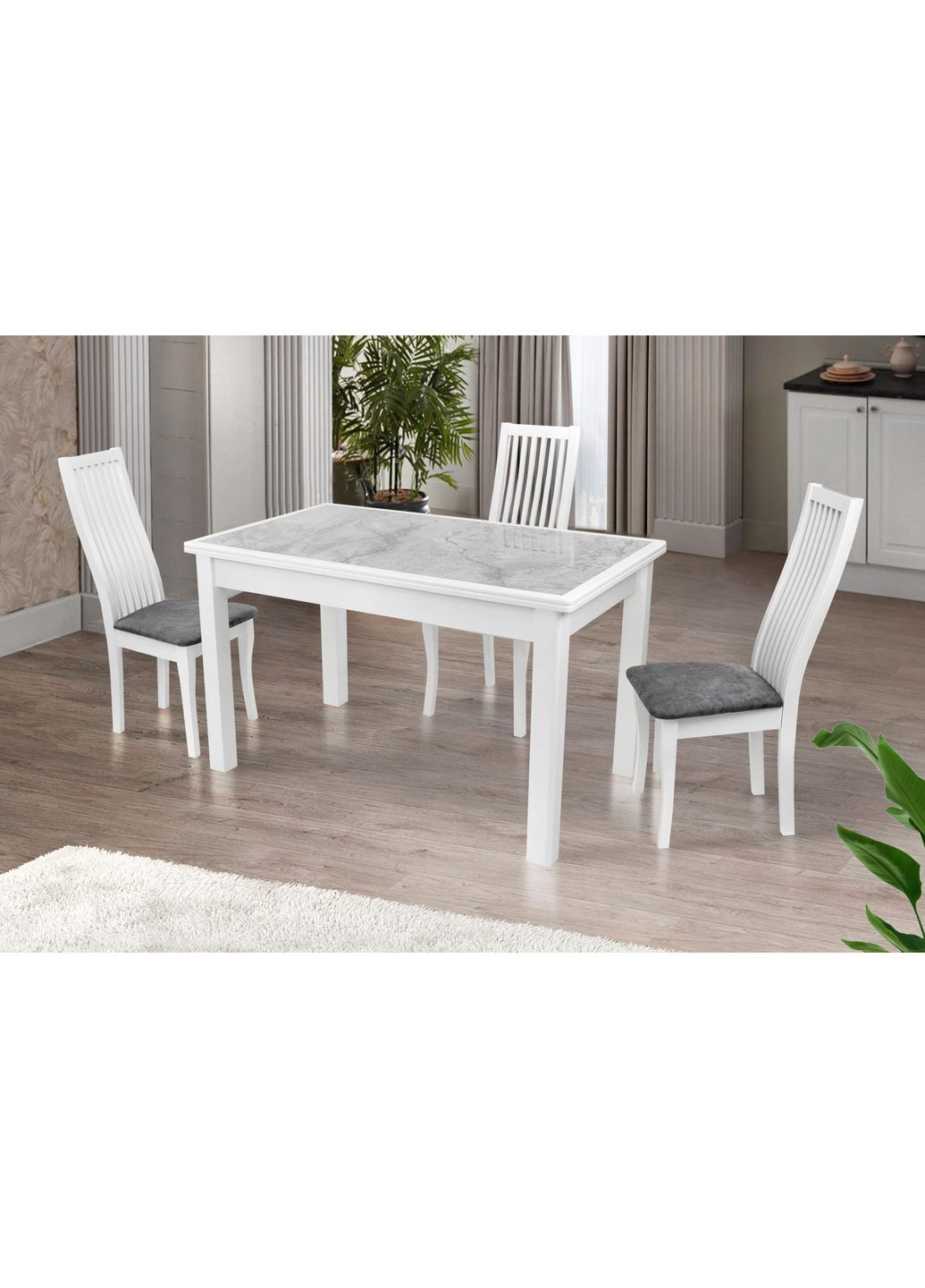 Обеденные столы 857451 Comfort Line (355467990)