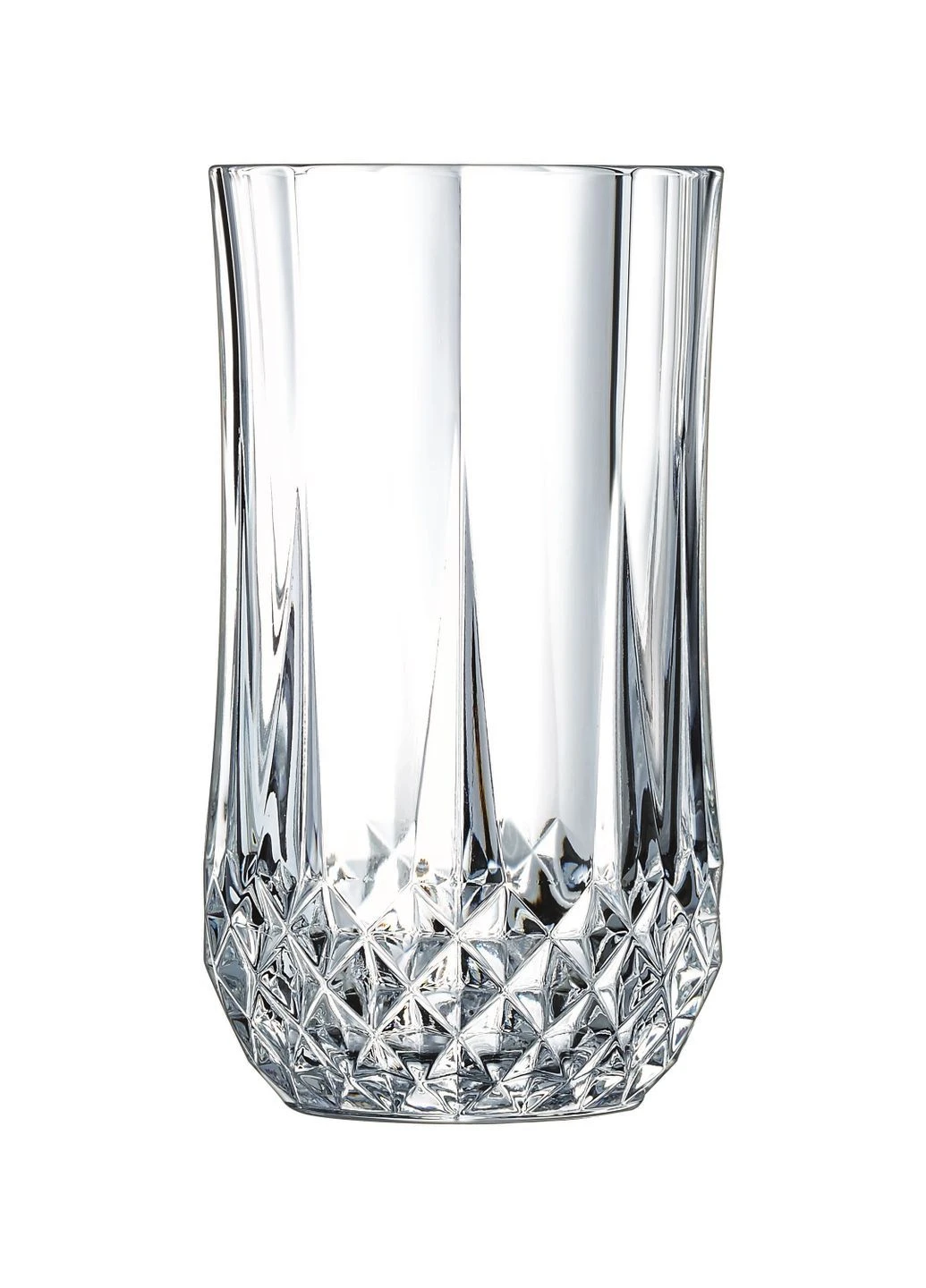 Склянка Cristal d'Arques LONGCHAMP 360 мл (6 шт) CD'A (402272855)
