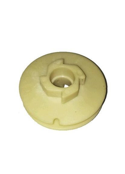 Шкив стартера (храповик) б/у для Goodluck GL 5800 (mod.A) No Brand (370961646)