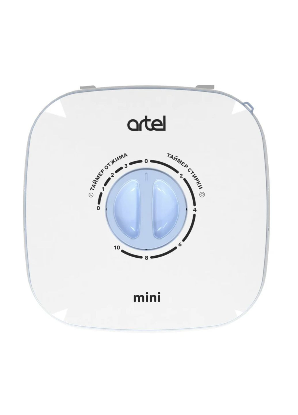 Пральна машина SE 25 BLUE (2.5 кг, ценрифуга) Artel (360605558)