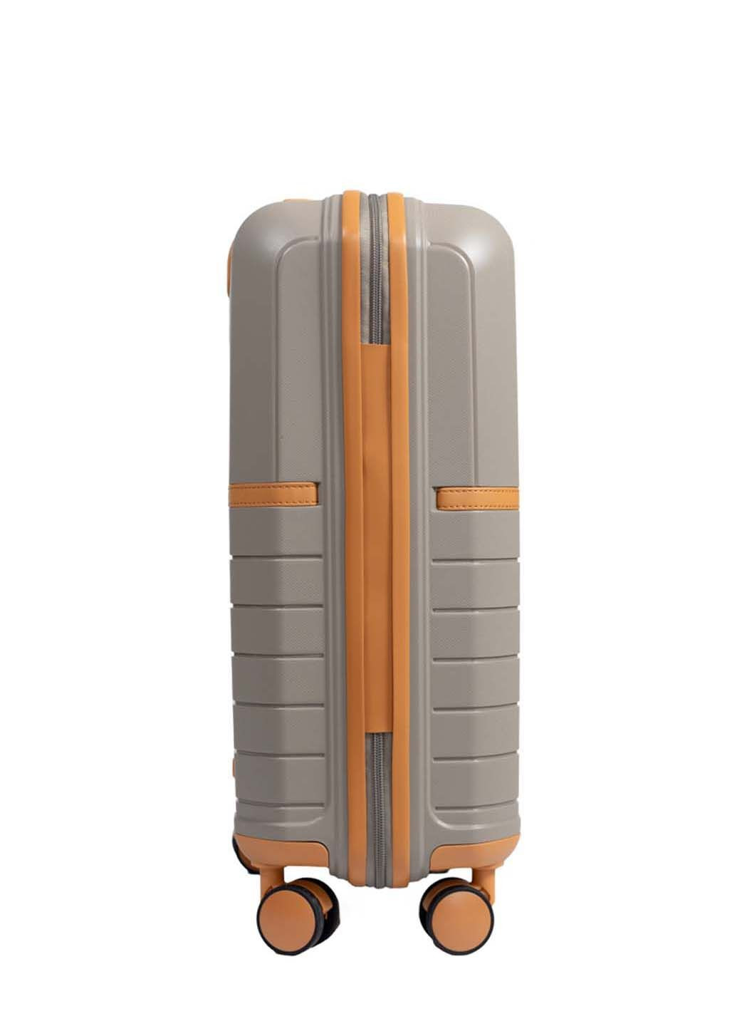 Чемодан малый под ручную кладь Snowball (298424906)