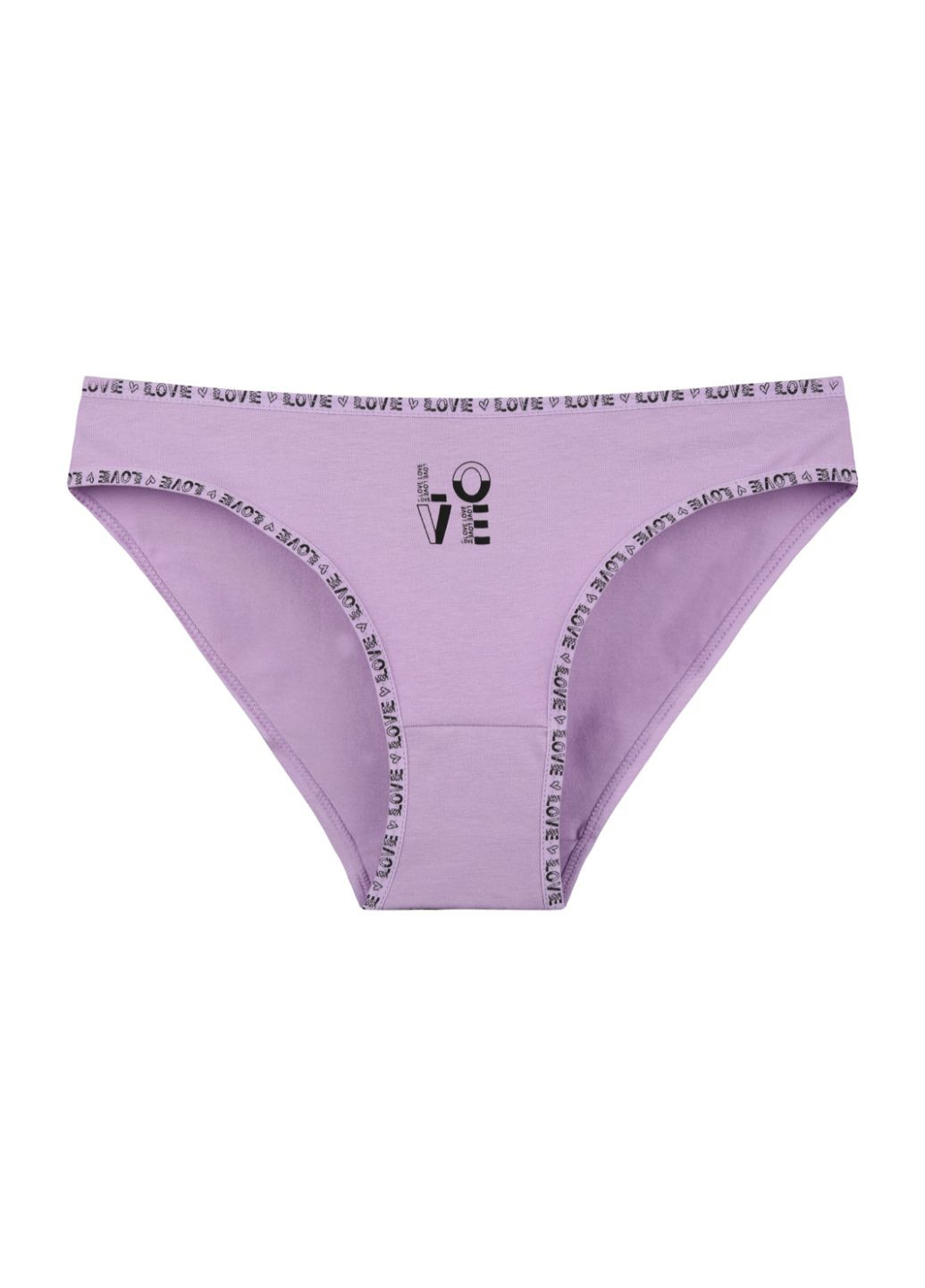 Набор (5 шт) женских трусов Donella 2171PB75 (366666795)