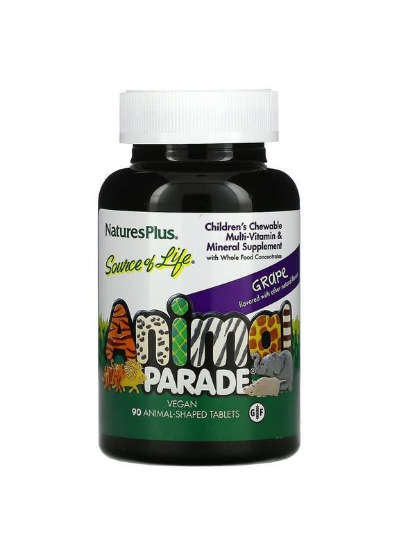 Добавка Nature's Plus (362370942)