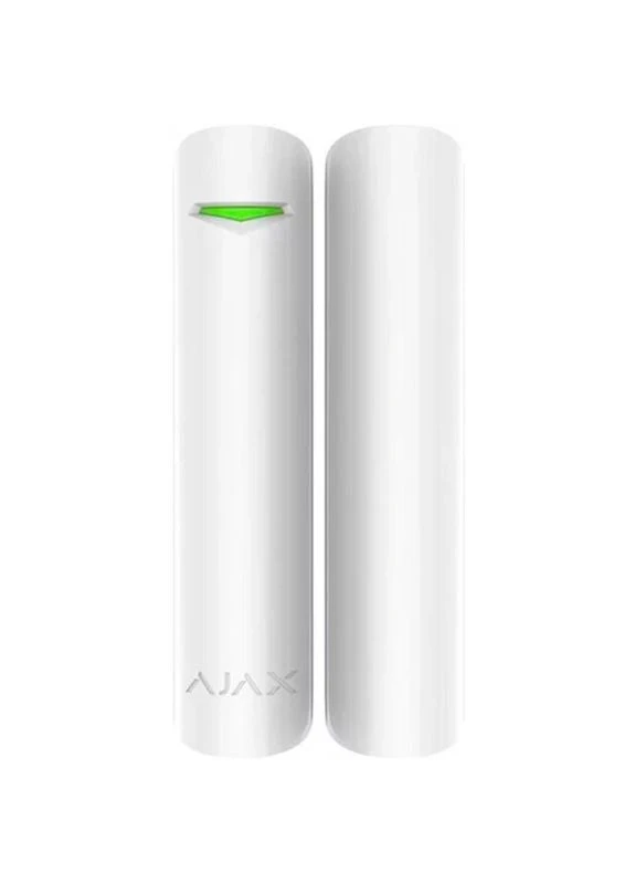 Комплект охранной сигнализации StarterKit Cam (White) [57047] Ajax (401596477)