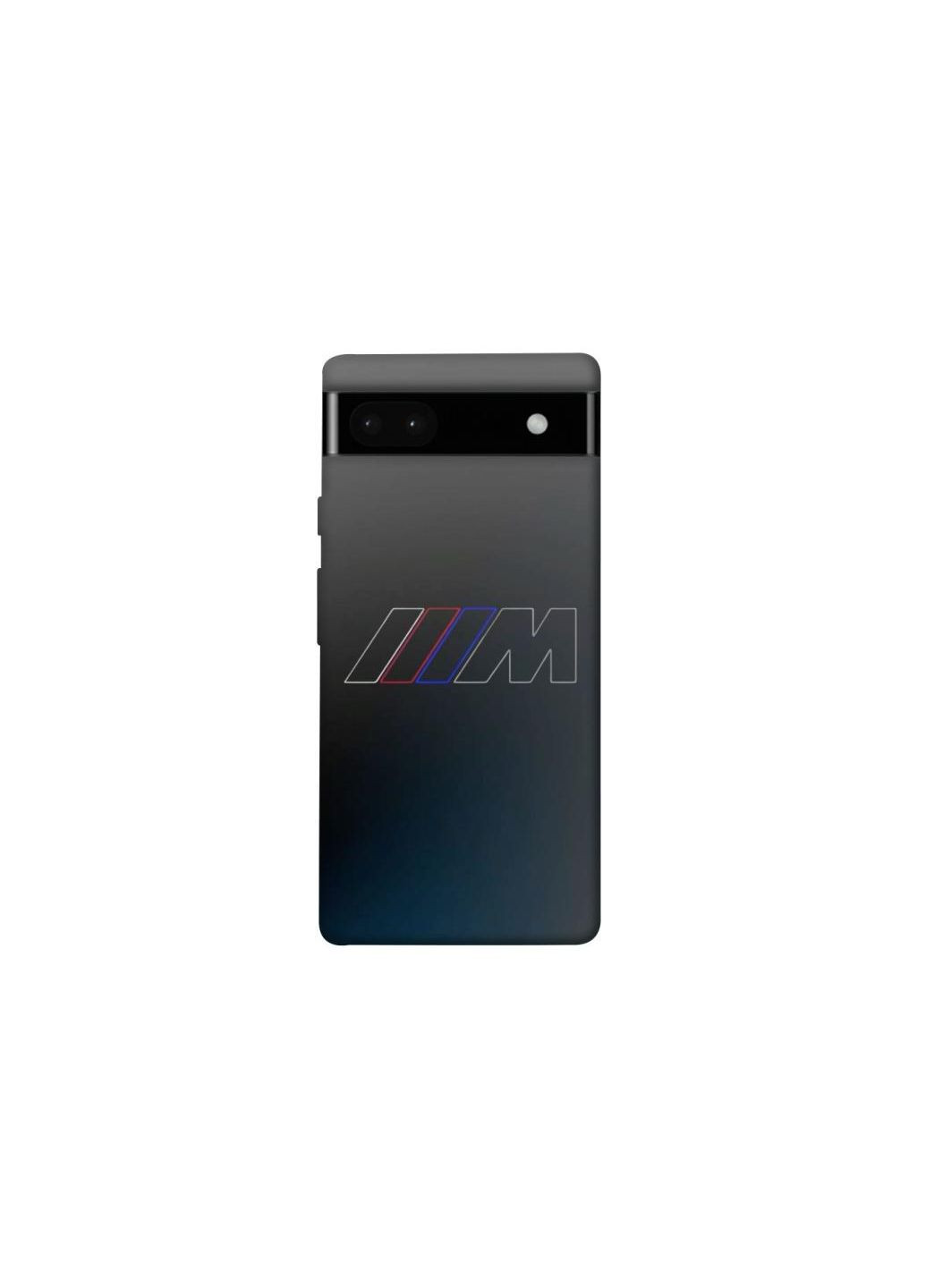Чехол на Google Pixel 6a M-series Frontalka (353326515)