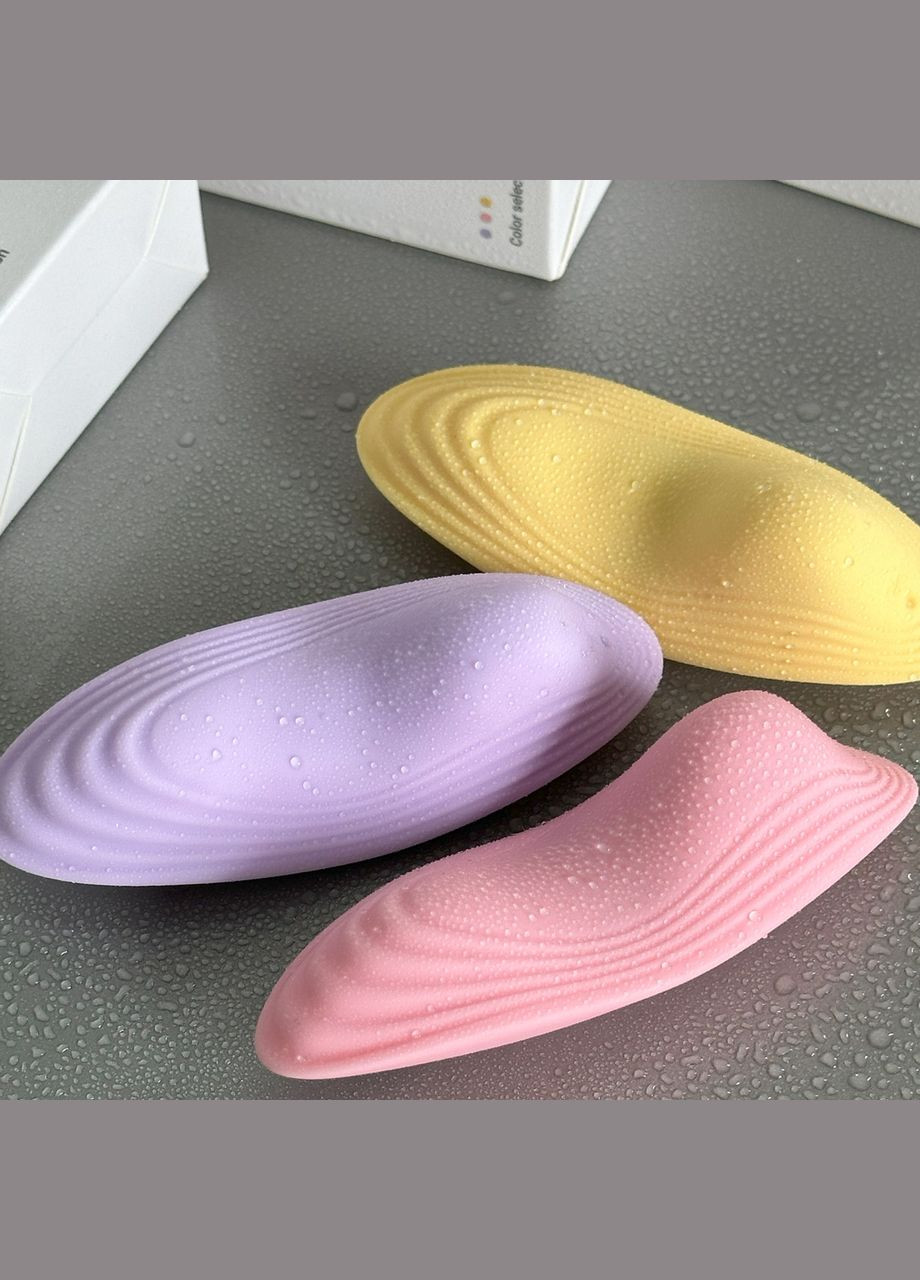 Смарт вібратор в трусики No Brand (339092238)