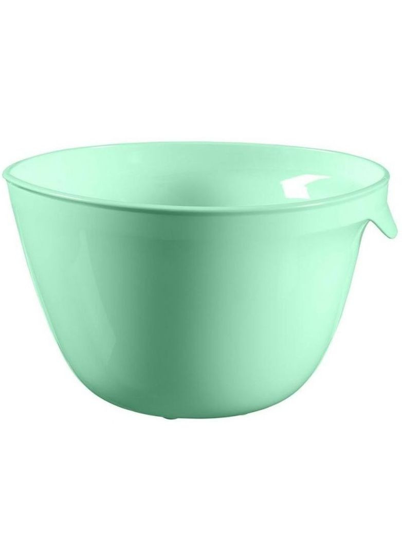 Миска для змішування пластикова Essentials 2.5 л (00732) Curver (334004389)