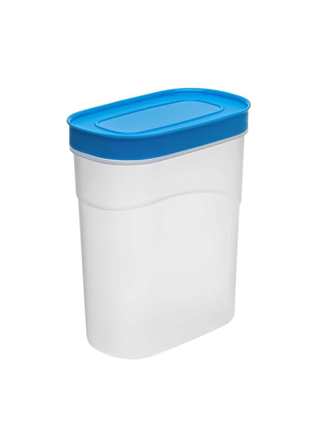 Органайзер емкость контейнер для хранения сыпучих продуктов 2.3 л Господар (369142515)